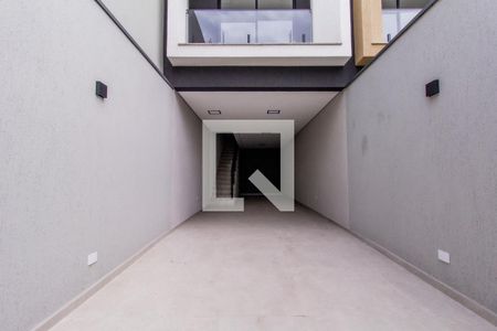 Casa à venda com 150m², 3 quartos e 2 vagasGaragem