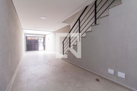 Casa à venda com 150m², 3 quartos e 2 vagasGaragem