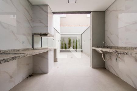 Casa à venda com 150m², 3 quartos e 2 vagasQuintal e Área de Serviço