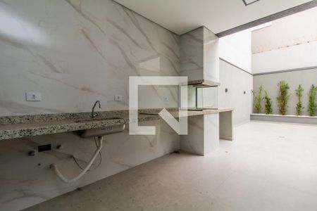 Casa à venda com 150m², 3 quartos e 2 vagasQuintal e Área de Serviço