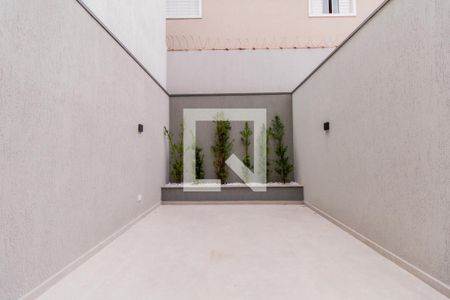 Casa à venda com 150m², 3 quartos e 2 vagasQuintal e Área de Serviço