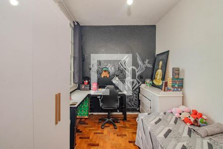 Quarto 1 de apartamento à venda com 2 quartos, 69m² em Navegantes, Porto Alegre