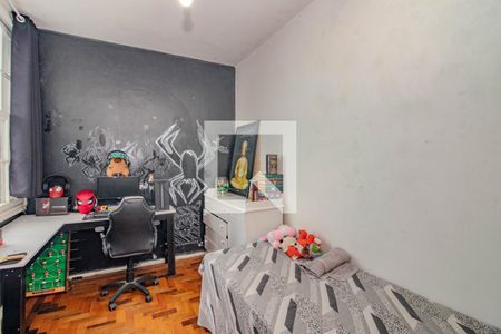 Quarto 1 de apartamento à venda com 2 quartos, 69m² em Navegantes, Porto Alegre