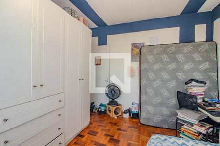 Quarto 2 de apartamento à venda com 2 quartos, 69m² em Navegantes, Porto Alegre