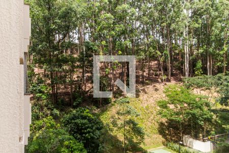 Apartamento à venda com 122m², 3 quartos e 2 vagasVista do Quarto 3