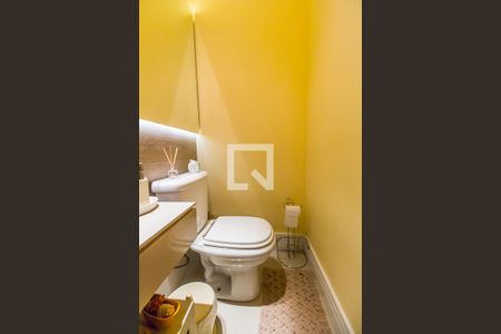 Apartamento à venda com 122m², 3 quartos e 2 vagasLavabo