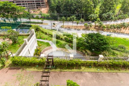 Apartamento à venda com 122m², 3 quartos e 2 vagasVista da Suíte