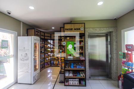 Apartamento à venda com 122m², 3 quartos e 2 vagasMercado