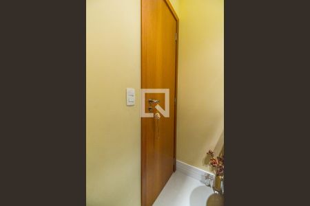 Apartamento à venda com 122m², 3 quartos e 2 vagasLavabo