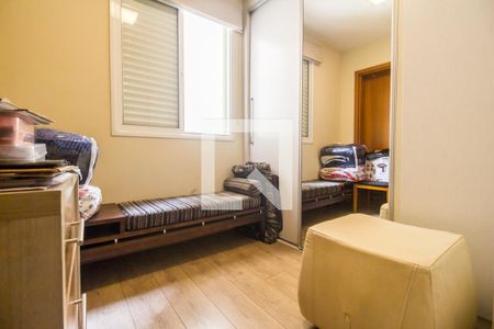 Apartamento à venda com 122m², 3 quartos e 2 vagasSuíte 2