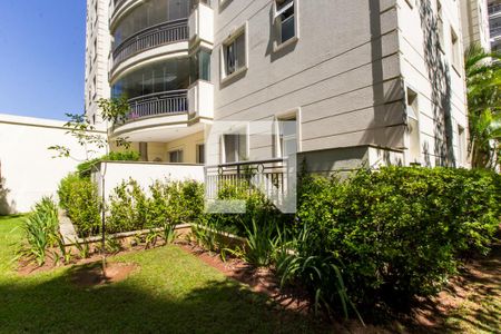 Apartamento à venda com 122m², 3 quartos e 2 vagasÁrea comum