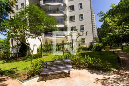 Apartamento à venda com 122m², 3 quartos e 2 vagasÁrea comum