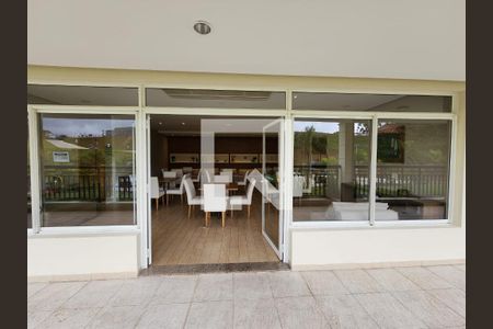 Apartamento à venda com 122m², 3 quartos e 2 vagasÁrea comum - Salão de festas