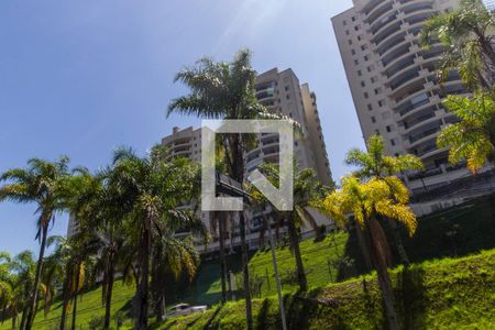 Apartamento à venda com 122m², 3 quartos e 2 vagasVista da Rua