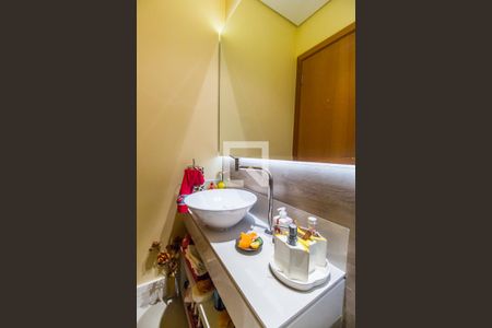 Apartamento à venda com 122m², 3 quartos e 2 vagasLavabo