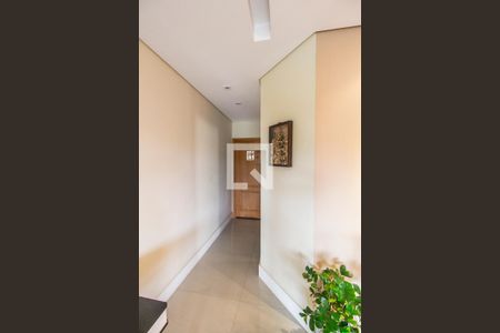 Apartamento à venda com 122m², 3 quartos e 2 vagasEntrada