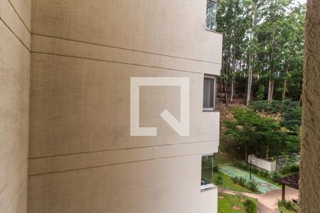 Apartamento à venda com 122m², 3 quartos e 2 vagasVista da Suíte