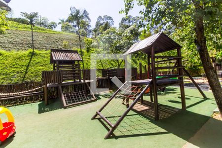 Apartamento à venda com 122m², 3 quartos e 2 vagasÁrea comum - Playground