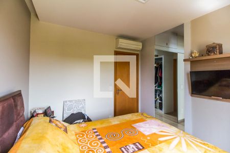 Apartamento à venda com 122m², 3 quartos e 2 vagasSuíte 1