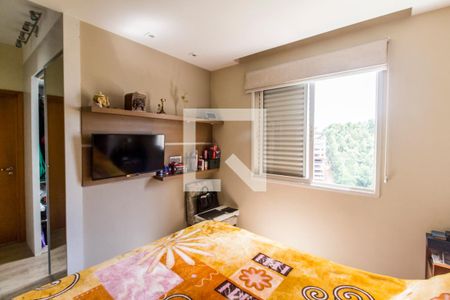 Apartamento à venda com 122m², 3 quartos e 2 vagasSuíte 1