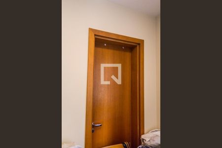 Apartamento à venda com 122m², 3 quartos e 2 vagasBanheiro da Suíte 2