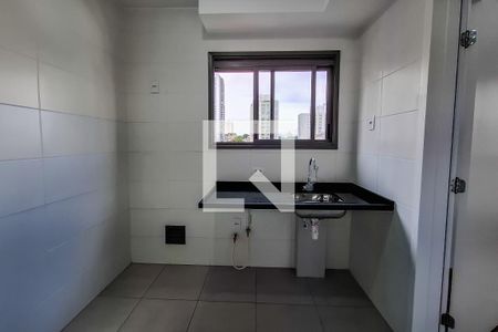 Apartamento para alugar com 31m², 1 quarto e sem vaga Apartamento para alugar com 31m², 1 quarto e sem vagaCozinha