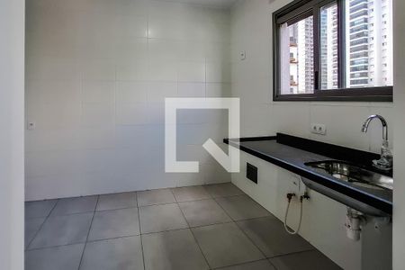 Apartamento para alugar com 31m², 1 quarto e sem vaga Apartamento para alugar com 31m², 1 quarto e sem vagaCozinha