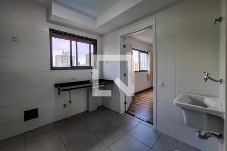 Apartamento para alugar com 31m², 1 quarto e sem vaga Apartamento para alugar com 31m², 1 quarto e sem vagaCozinha