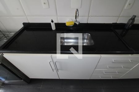 Apartamento para alugar com 56m², 3 quartos e 1 vagaCozinha