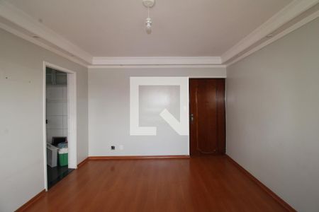 Sala de apartamento para alugar com 3 quartos, 56m² em Casa Verde Média, São Paulo