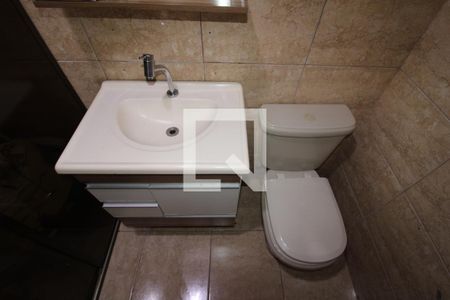 Apartamento para alugar com 56m², 3 quartos e 1 vagaBanheiro