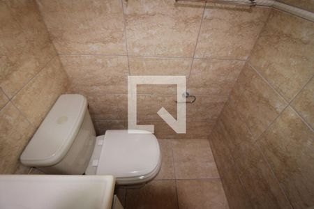 Apartamento para alugar com 56m², 3 quartos e 1 vagaBanheiro
