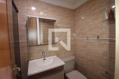 Apartamento para alugar com 56m², 3 quartos e 1 vagaBanheiro