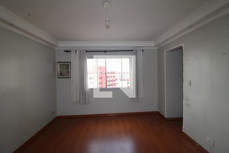 Sala de apartamento para alugar com 3 quartos, 56m² em Casa Verde Média, São Paulo