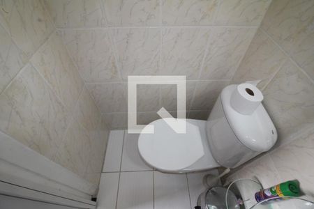 Apartamento para alugar com 56m², 3 quartos e 1 vagaQuarto 3 - Banheiro