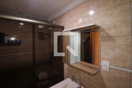 Apartamento para alugar com 56m², 3 quartos e 1 vagaBanheiro