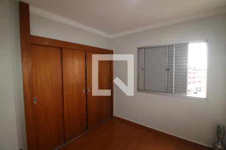 Quarto 1 de apartamento para alugar com 3 quartos, 56m² em Casa Verde Média, São Paulo
