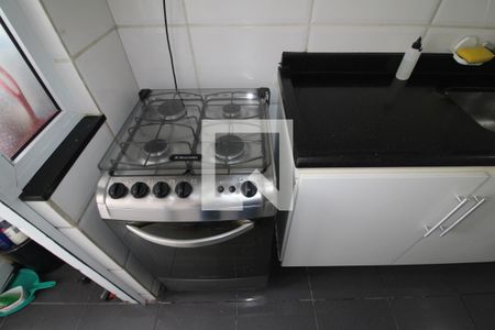 Apartamento para alugar com 56m², 3 quartos e 1 vagaCozinha