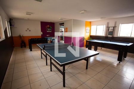 Apartamento para alugar com 44m², 2 quartos e 1 vagaÁrea comum