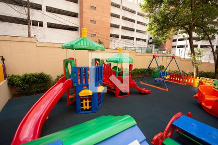 Apartamento para alugar com 44m², 2 quartos e 1 vagaÁrea comum