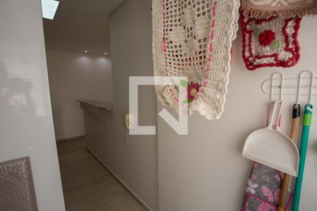 Apartamento para alugar com 44m², 2 quartos e 1 vagaÁrea de Serviço