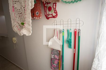 Apartamento para alugar com 44m², 2 quartos e 1 vagaÁrea de Serviço