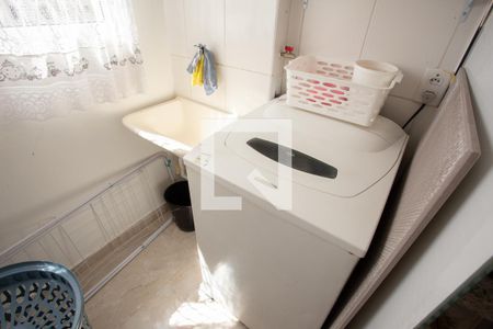 Apartamento para alugar com 44m², 2 quartos e 1 vagaÁrea de Serviço