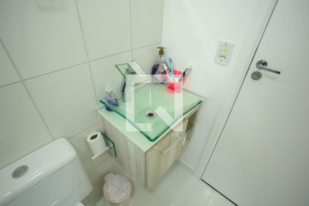 Apartamento para alugar com 44m², 2 quartos e 1 vagaBanheiro