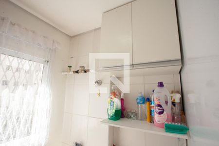 Apartamento para alugar com 44m², 2 quartos e 1 vagaÁrea de Serviço