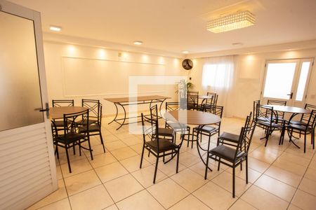 Apartamento para alugar com 44m², 2 quartos e 1 vagaÁrea comum