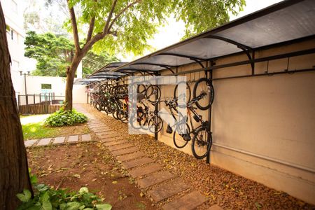 Apartamento para alugar com 44m², 2 quartos e 1 vagaÁrea comum