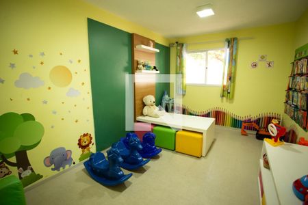 Apartamento para alugar com 44m², 2 quartos e 1 vagaÁrea comum