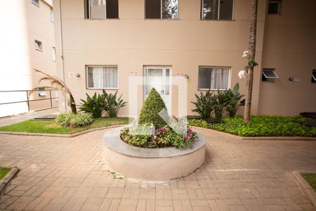 Apartamento para alugar com 44m², 2 quartos e 1 vagaÁrea comum