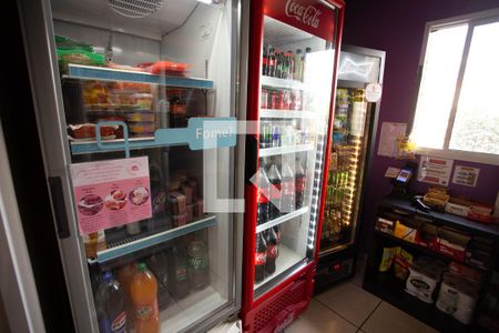 Apartamento para alugar com 44m², 2 quartos e 1 vagaÁrea comum